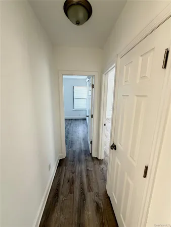 a storage room with washer and dryer