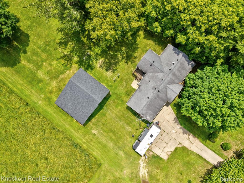 4585 Birch Run Road Millington, MI 48746 - Photo 45 of 59