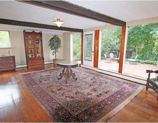 16 Foster Road Lexington, MA 02421 - Photo 2 of 21 a view of a interior of the house
