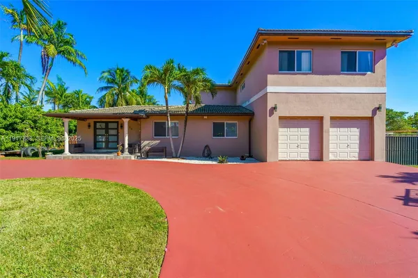 $1,599,000 | 3135 Southwest 80th Avenue, Miami, FL 33155