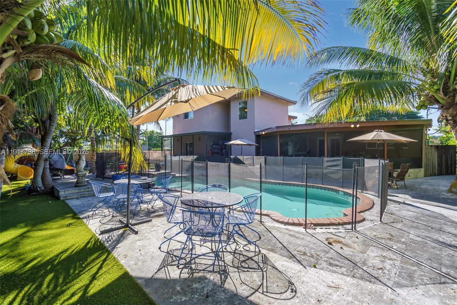 3135 Southwest 80th Avenue Miami, FL 33155 - Photo 47 of 65