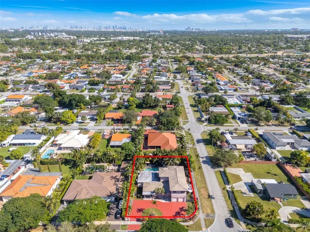 $1,649,000 | 3135 Southwest 80th Avenue, Miami, FL 33155