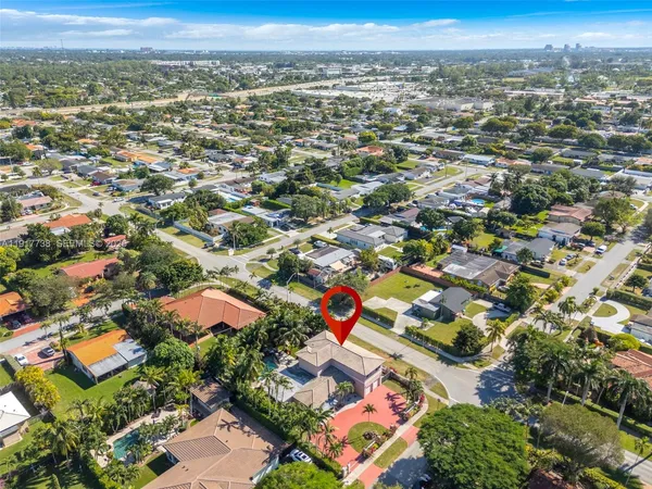 $1,599,000 | 3135 Southwest 80th Avenue, Miami, FL 33155