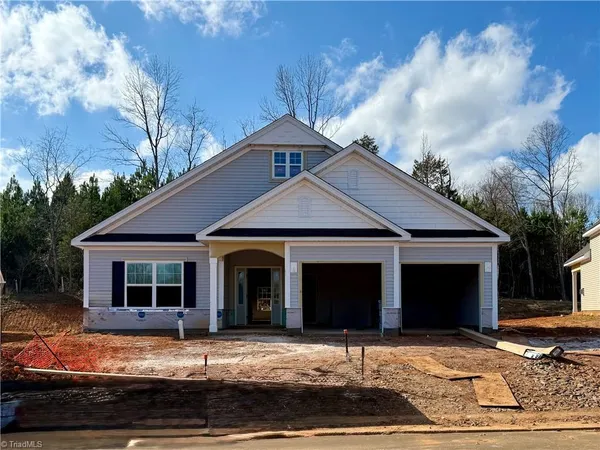 $421,223 | 286 Morning Star Drive, Advance, NC 27006