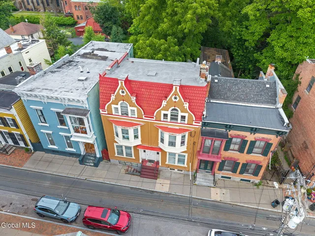 $850,000 | 21 North Ferry Street, Schenectady, NY 12305