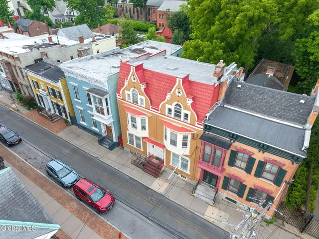 $850,000 | 21 North Ferry Street, Schenectady, NY 12305