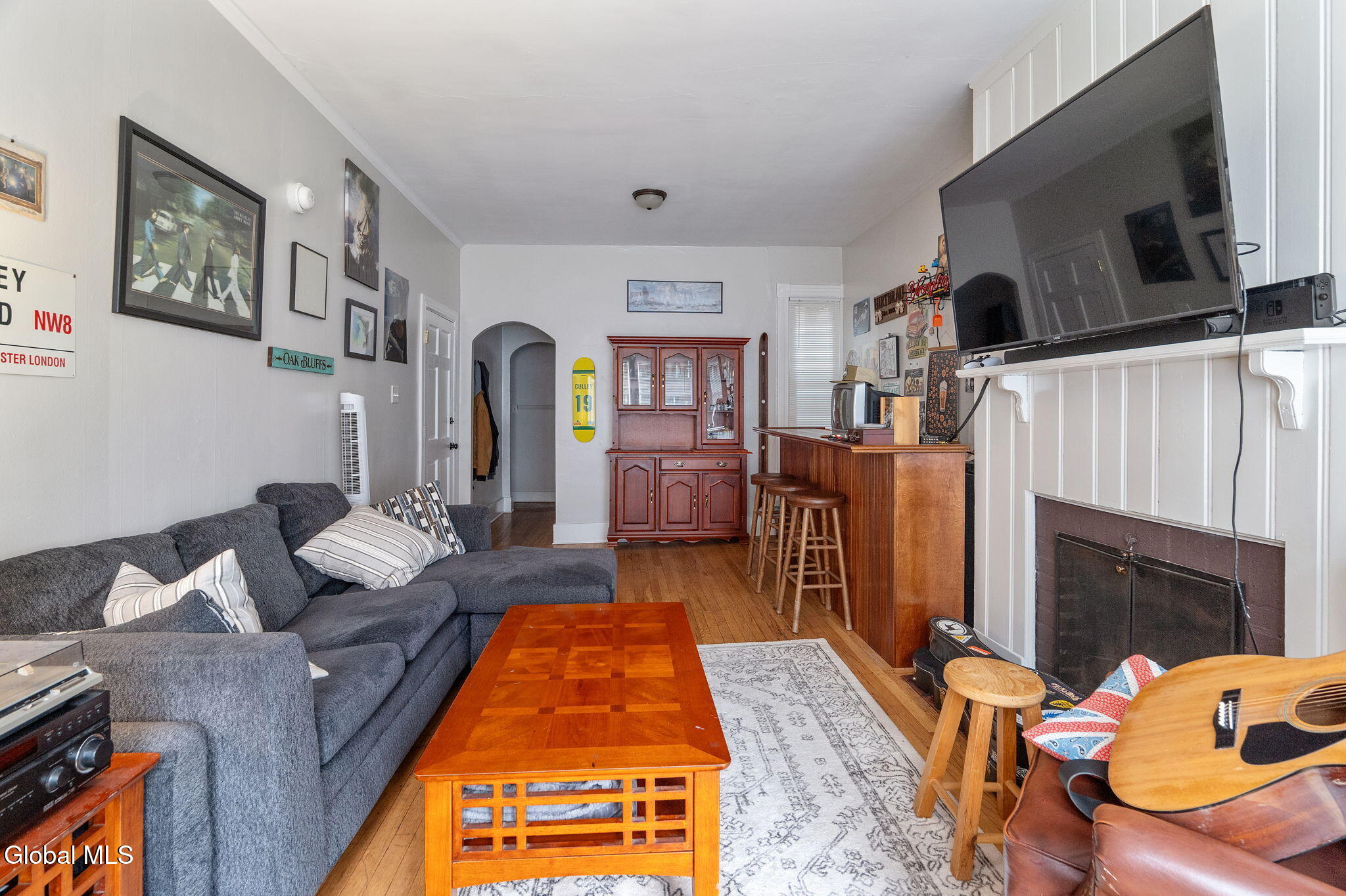 21 North Ferry Street Schenectady, NY 12305 - Photo 8 of 23 8-21NFerrySt_08