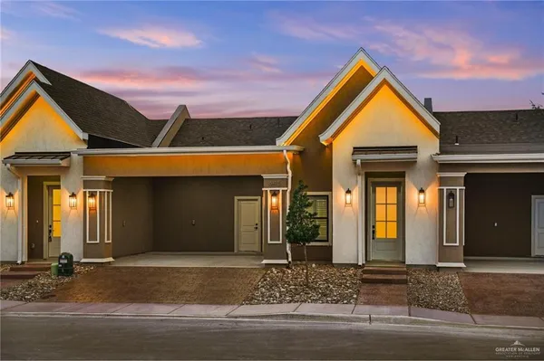 $2,250 | 645 Esplanade Circle, Harlingen, TX 78550