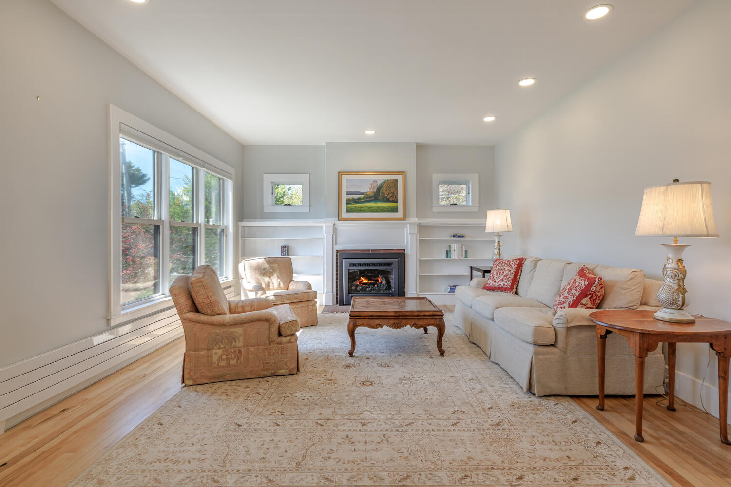 41 Main Street Mount Desert, ME 04675 - Photo 18 of 52 18-15-Liv Rm