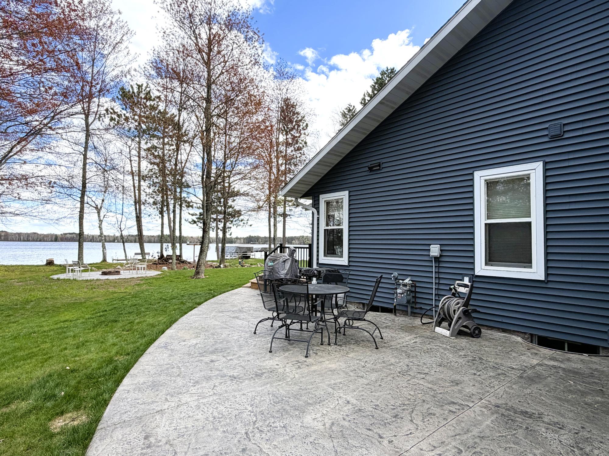 N10432 West Solberg Lake Road Phillips, WI 54555 - Photo 6 of 47 Gallery Image 6