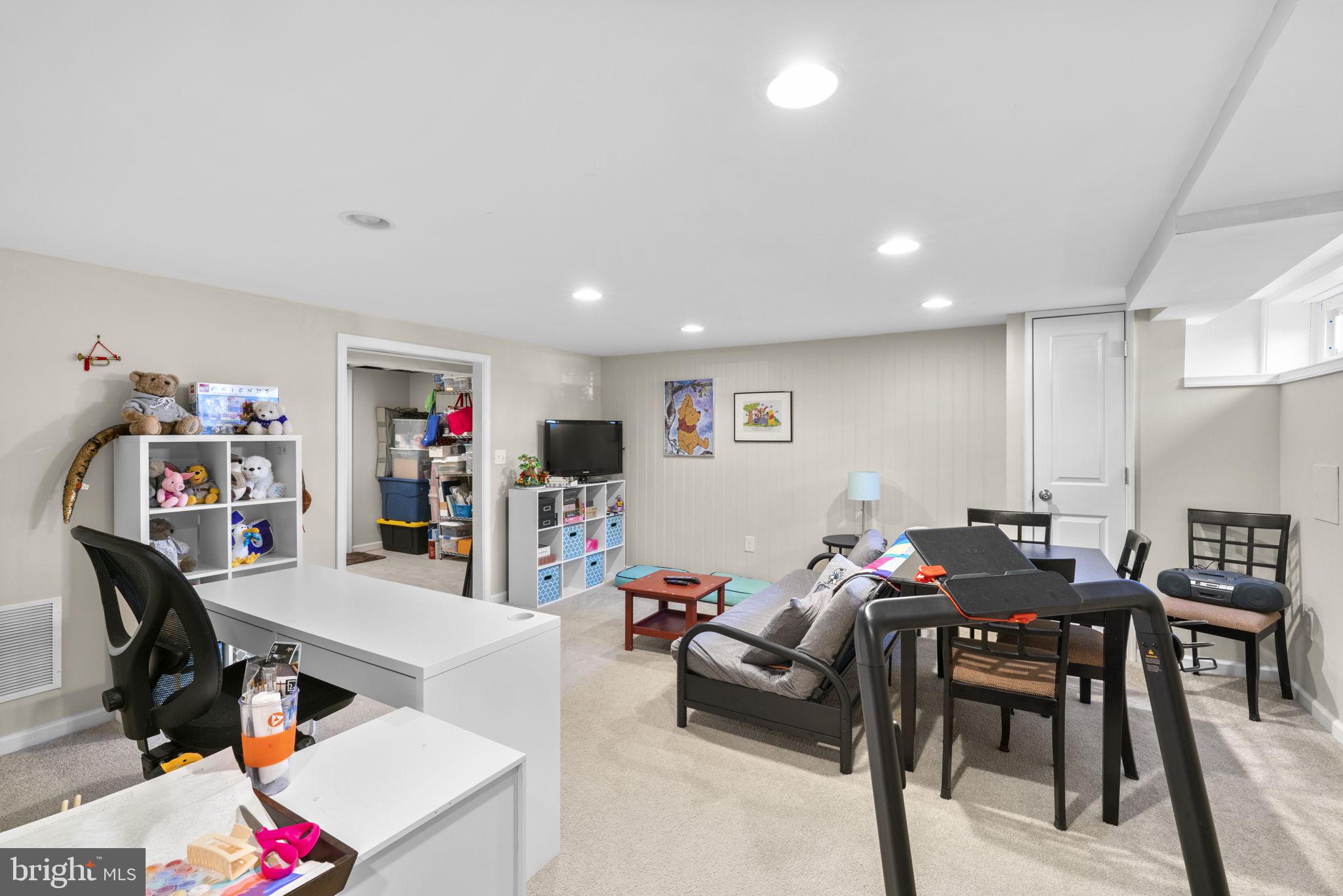 1865 Edgewood Road Towson, MD 21286 - Photo 24 of 33