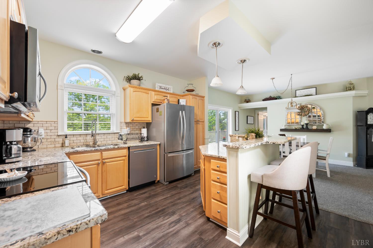 630 Forest Shores Road Wirtz, VA 24184 - Photo 14 of 78