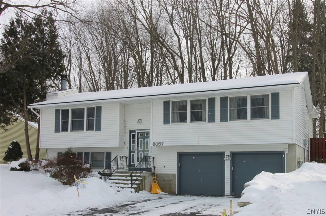 8057 Ginger Road Clay, NY 13090 - Photo 1 of 1 Gallery Image 1