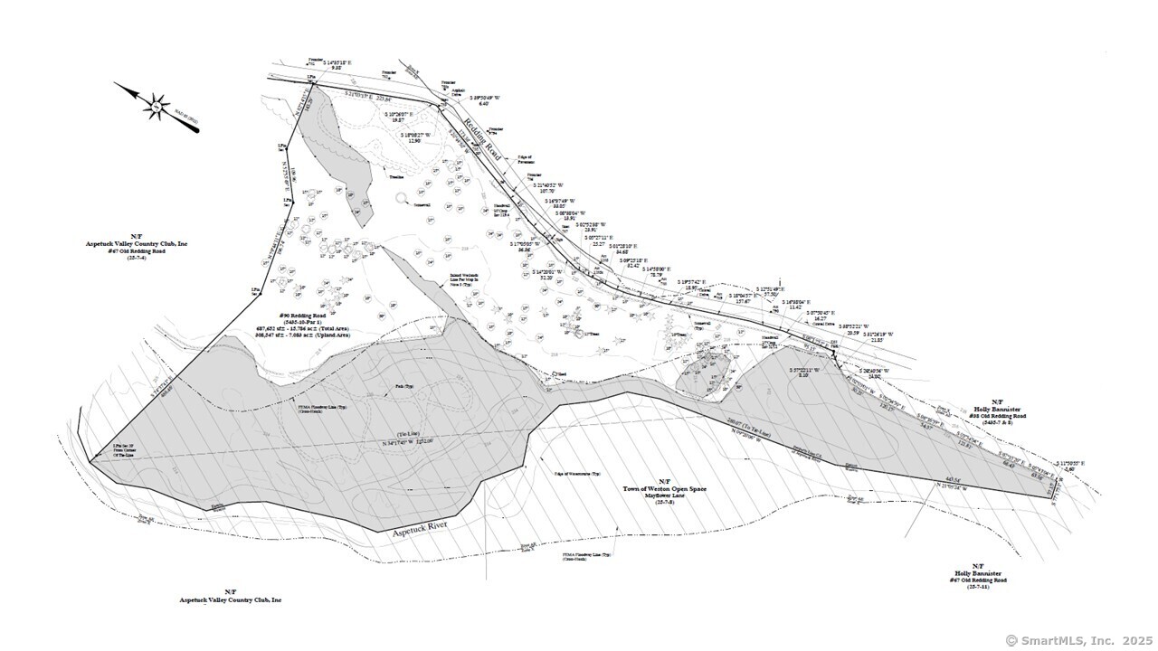90 Redding Road Easton, CT 06612 - Photo 31 of 32