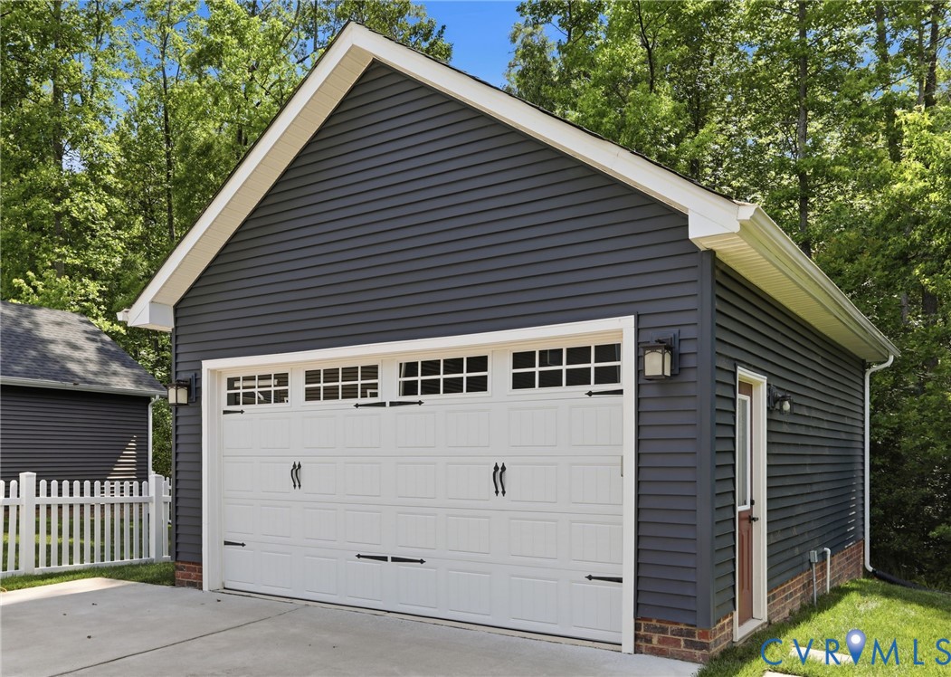 6532 Vischer Road Richmond, VA 23225 - Photo 38 of 55