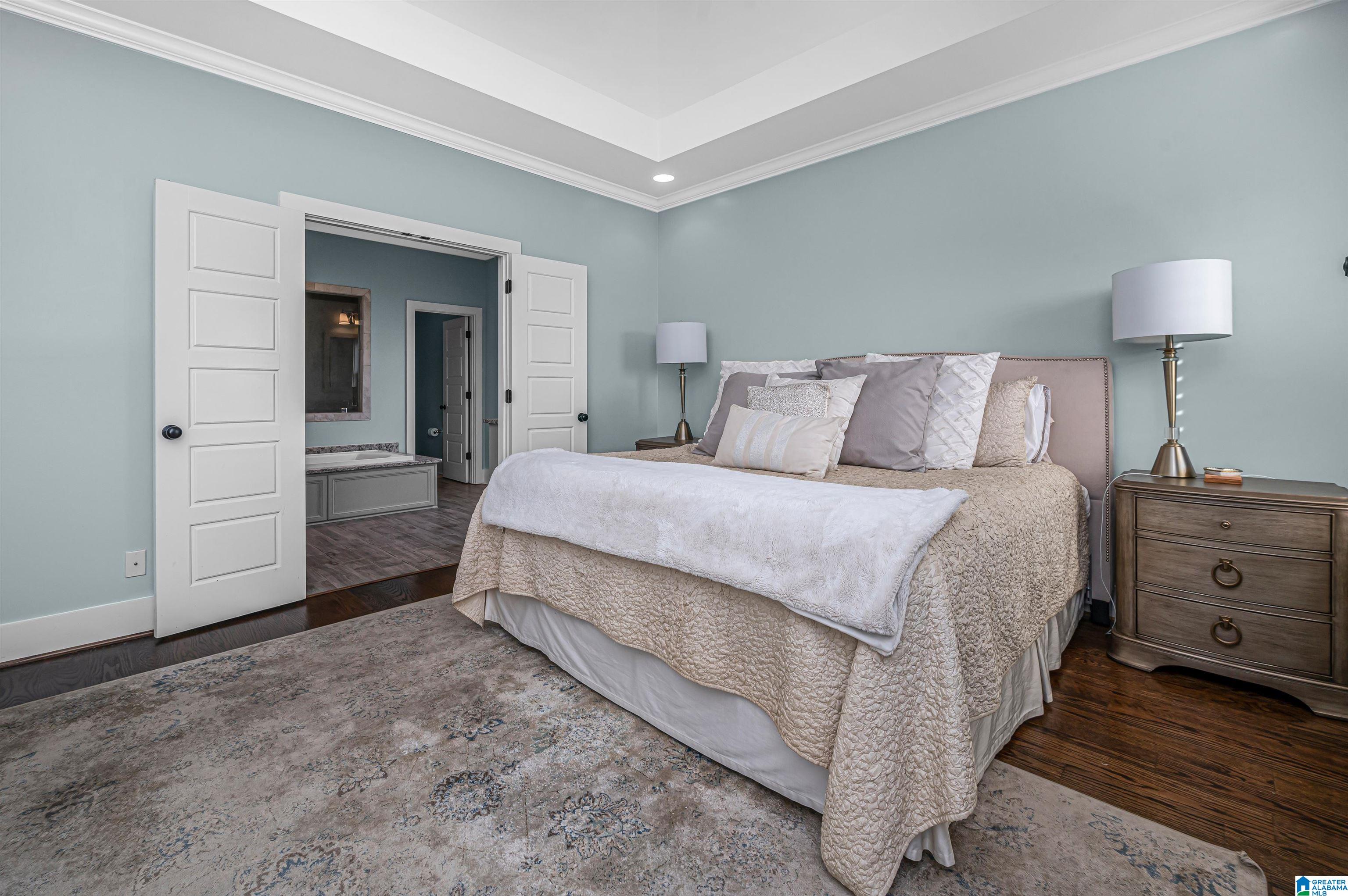 1440 Scout Ridge Drive Birmingham, AL 35244 - Photo 23 of 44