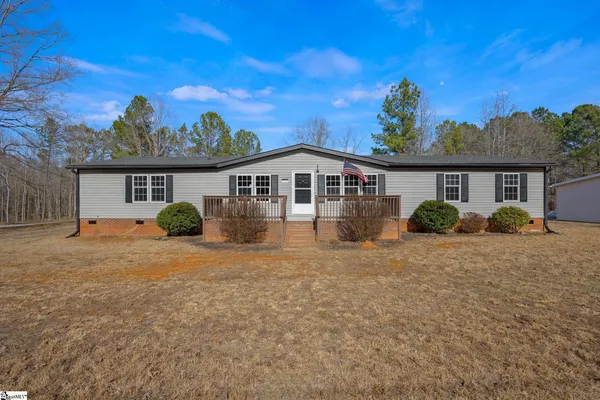 $240,000 | 3824 Chesnee Highway, Gaffney, SC 29341