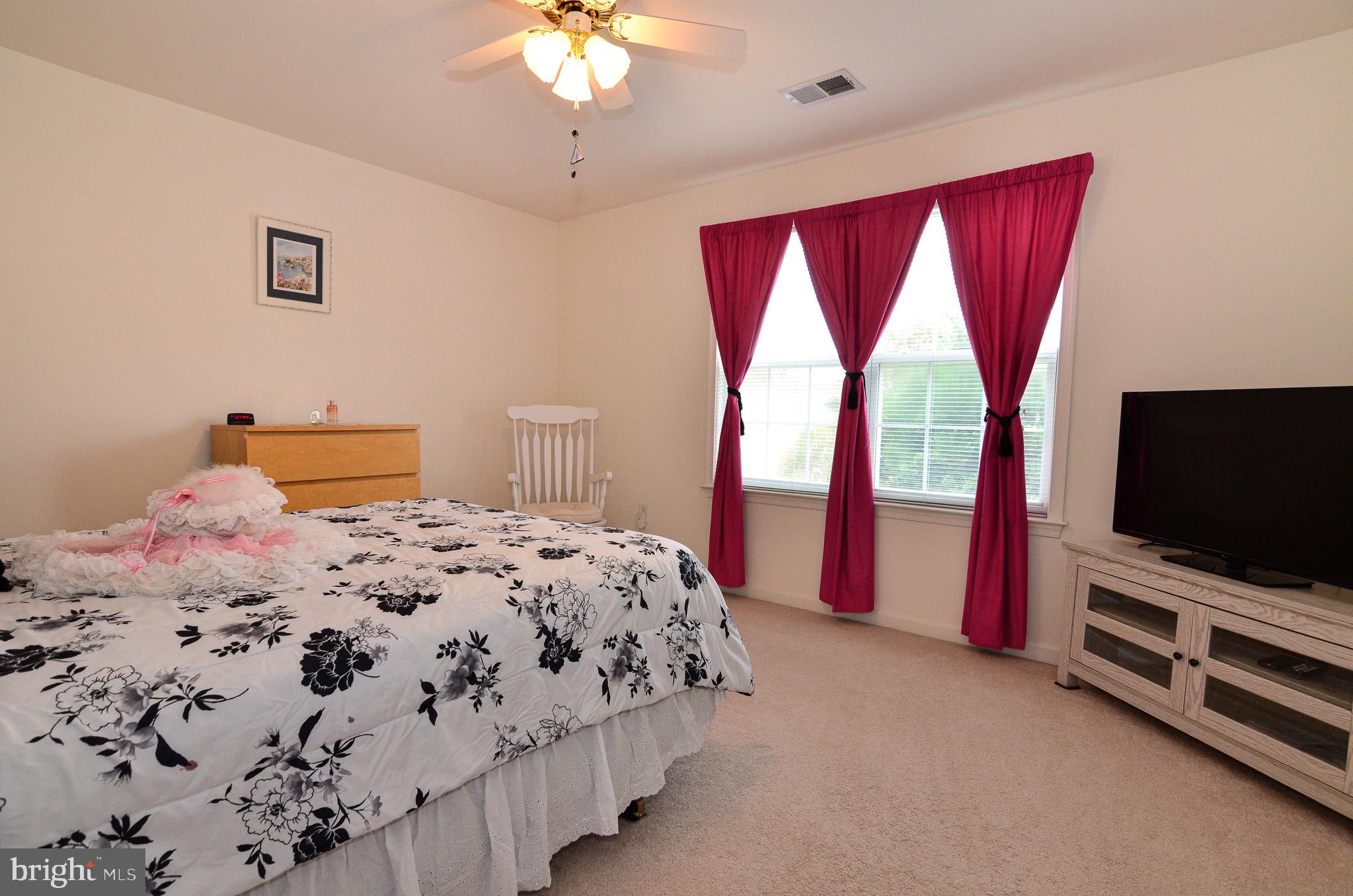 700 Race Course Road Warrenton, VA 20186 - Photo 26 of 37 Generous 2nd Bedroom
