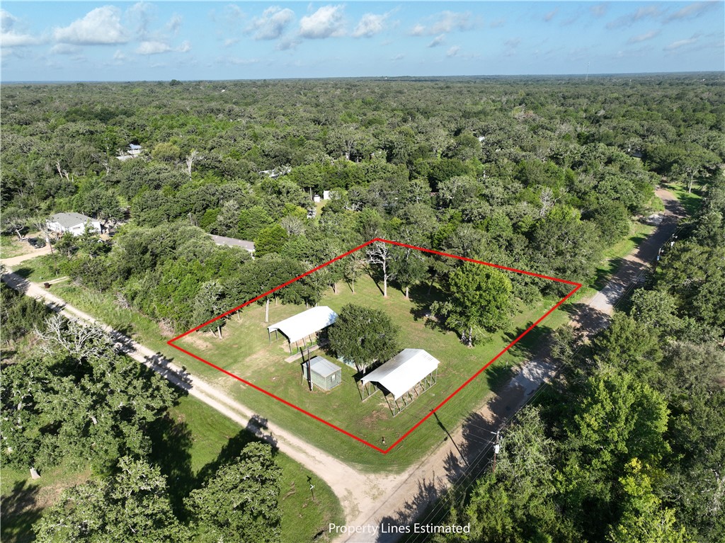 1425 Big Berry Road Somerville, TX 77879 - Photo 2 of 17