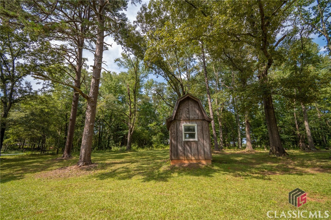 1011 Price Mill Road Madison, GA 30650 - Photo 36 of 42