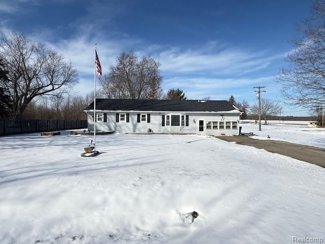 34 South Elba Road Lapeer, MI 48446 - Photo 45 of 45 Gallery Image 45
