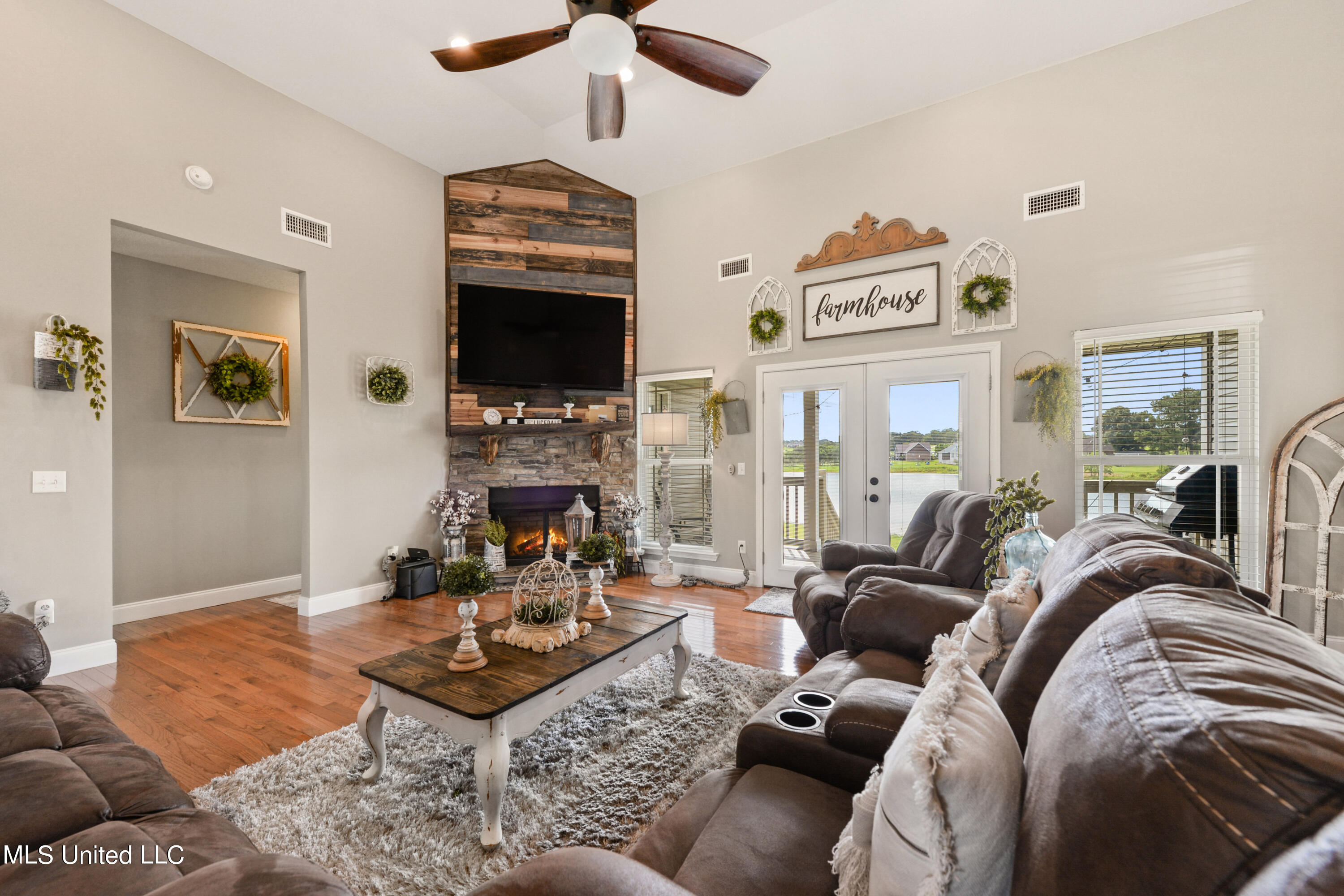 130 Susan Cooley Road Lucedale, MS 39452 - Photo 8 of 40 006