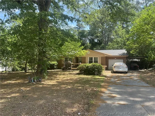 $199,500 | 1433 Berriedale Drive, Fayetteville, NC 28304