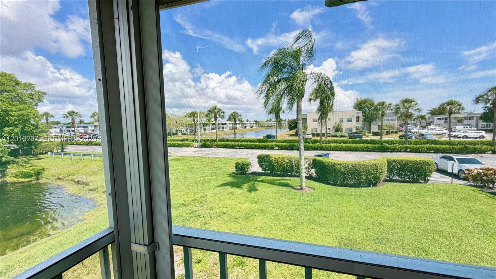 459 Monaco J, Unit 459 Delray Beach, FL 33446 - Photo 20 of 24
