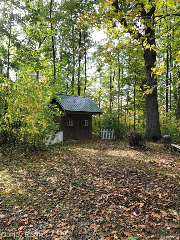 5752 Marlette Road Marlette, MI 48453 - Photo 35 of 52 Gallery Image 35