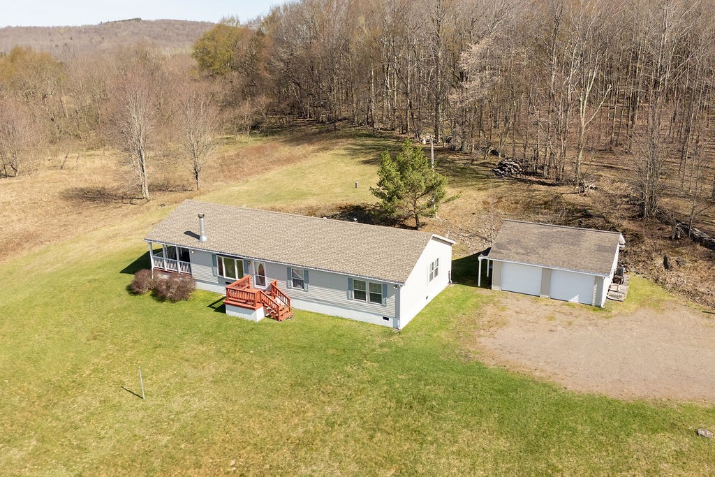 686 Campbell Estates Road Franklin, NY 13775 - Photo 33 of 48