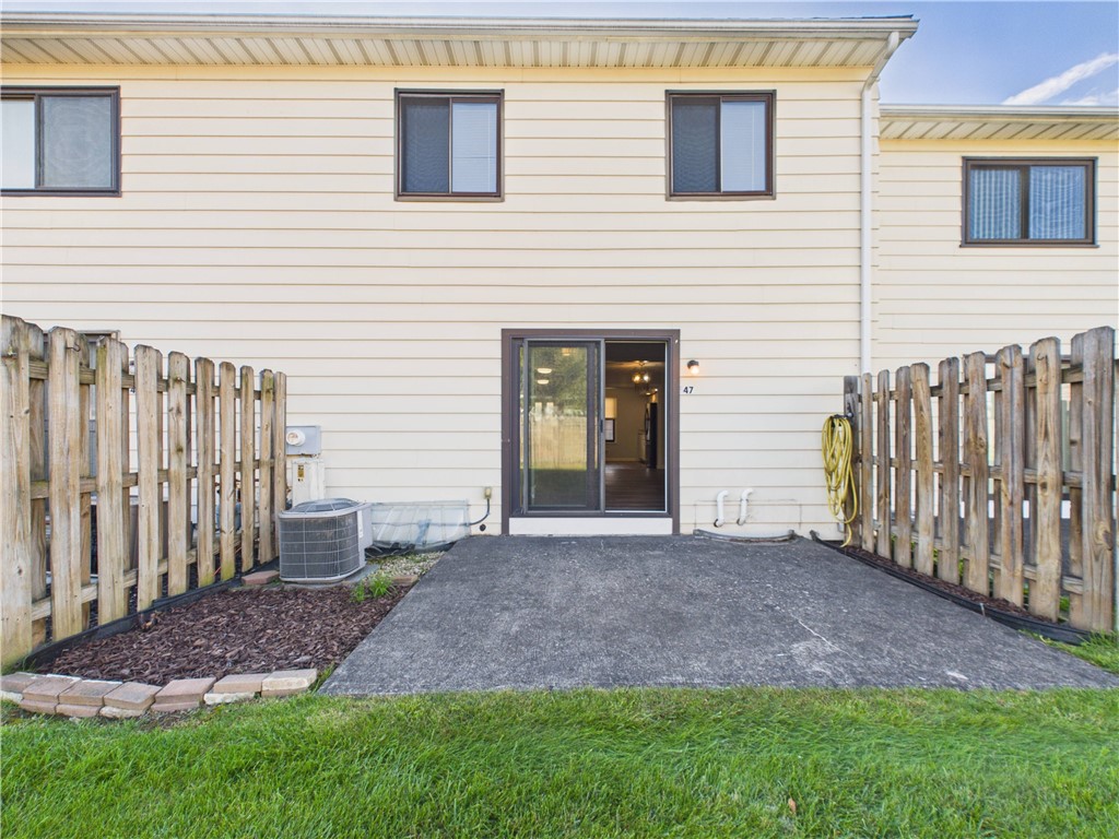 547 French Road Brighton, NY 14618 - Photo 35 of 36 Gallery Image 35