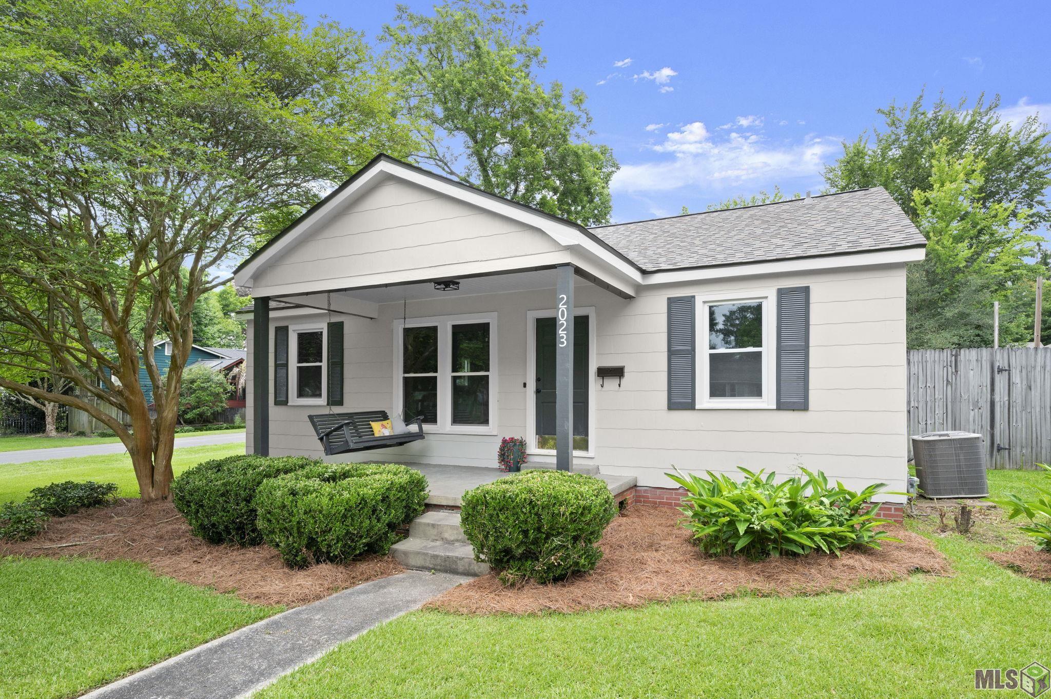 2023 Edinburgh Avenue Baton Rouge, LA 70808 - Photo 1 of 22