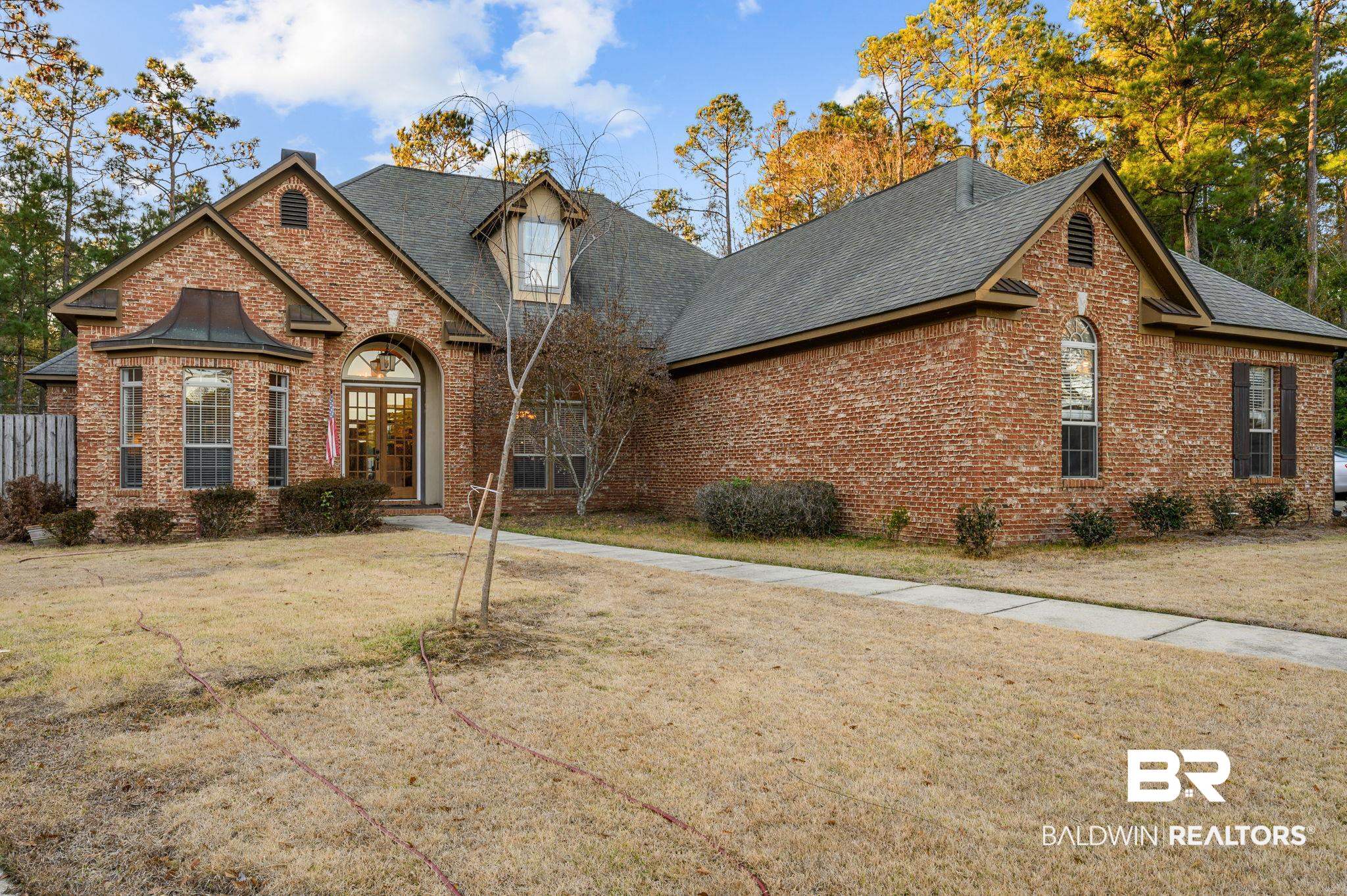 7093 Rushing Water Court Daphne, AL 36527 - Photo 3 of 50 Gallery Image 3