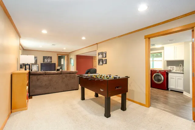 $400,000 | 317 North Cudd Avenue, River Falls, WI 54022