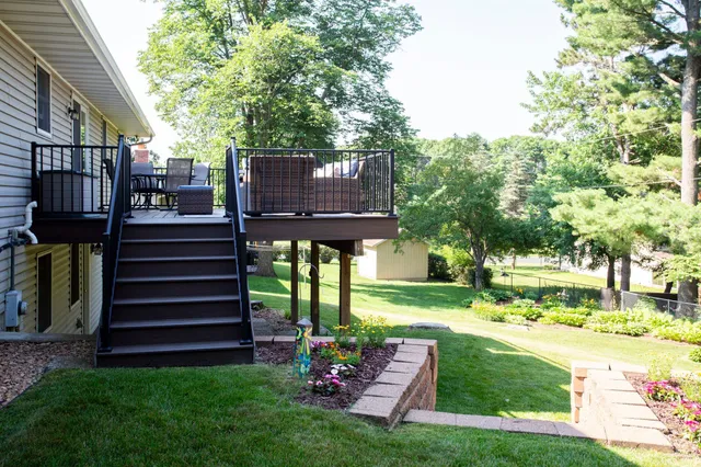 $400,000 | 317 North Cudd Avenue, River Falls, WI 54022