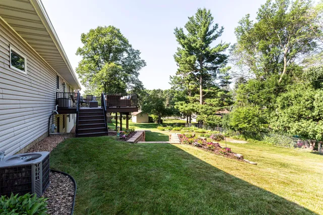 $400,000 | 317 North Cudd Avenue, River Falls, WI 54022