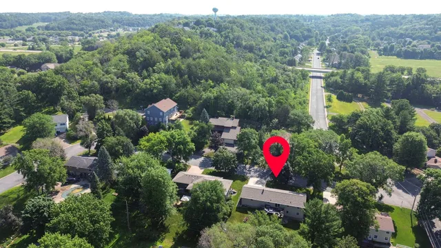 $400,000 | 317 North Cudd Avenue, River Falls, WI 54022