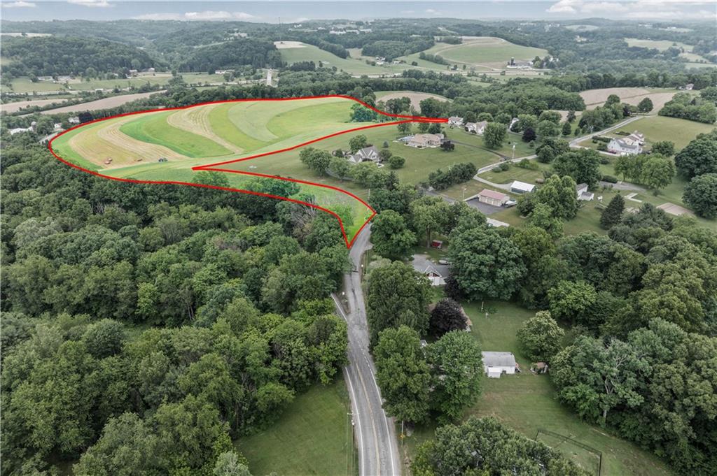 Lot Harkins Rochester Pa Rochester, PA 15074 - Photo 15 of 16