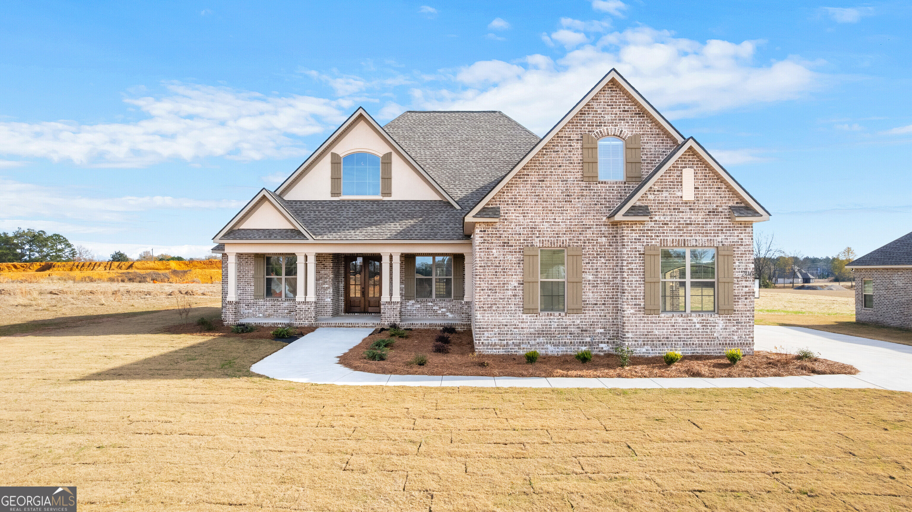 136 Pridgen Pass Perry, GA 31069 - Photo 3 of 43 Gallery Image 3