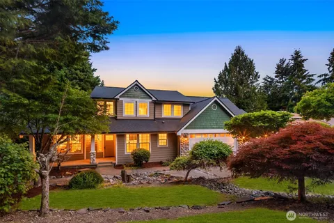 $974,998 | 8226 Granite Drive Northwest, Gig Harbor, WA 98329