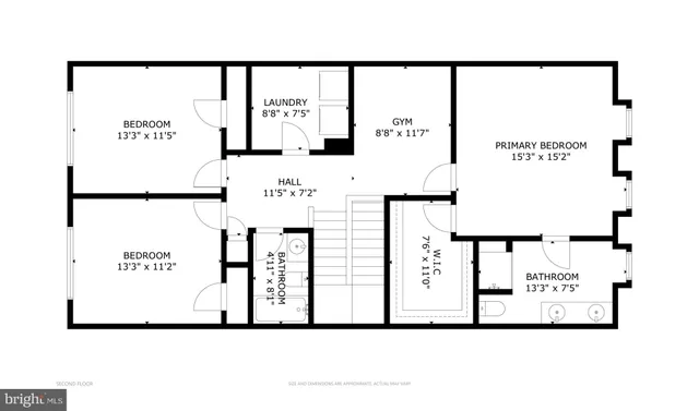 a view of a back yard of the house