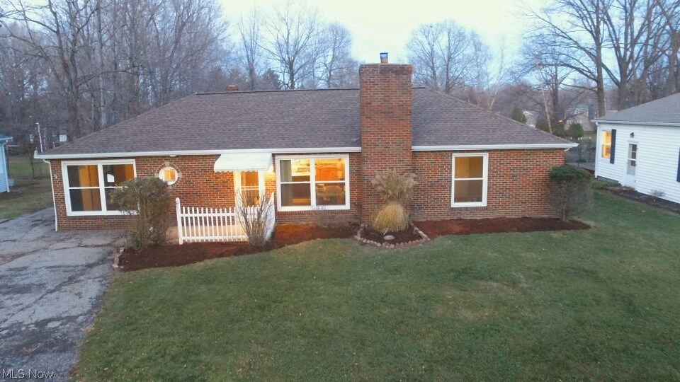 2671 Chestnut Road Independence, OH 44131 - Photo 1 of 16