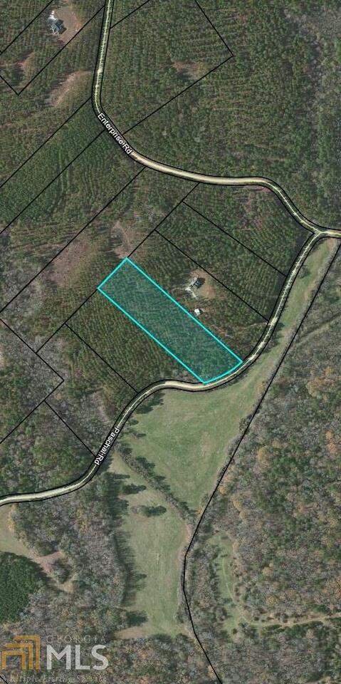 0 Paschal Road Madison, GA 30650 - Photo 1 of 1
