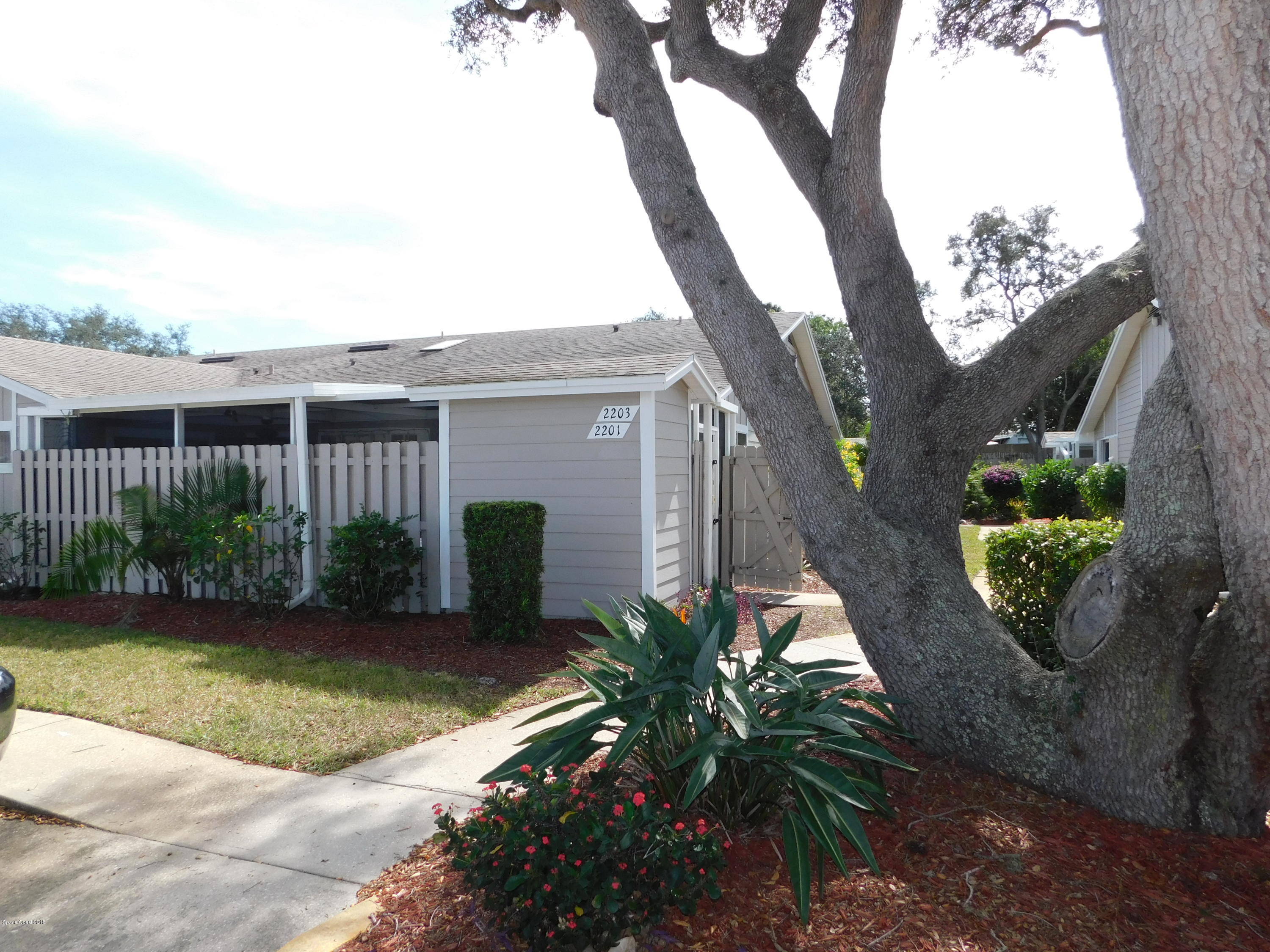 1919 Quail Ridge Court, Unit 2201 Cocoa, FL 32926 - Photo 18 of 18 DSCN0725