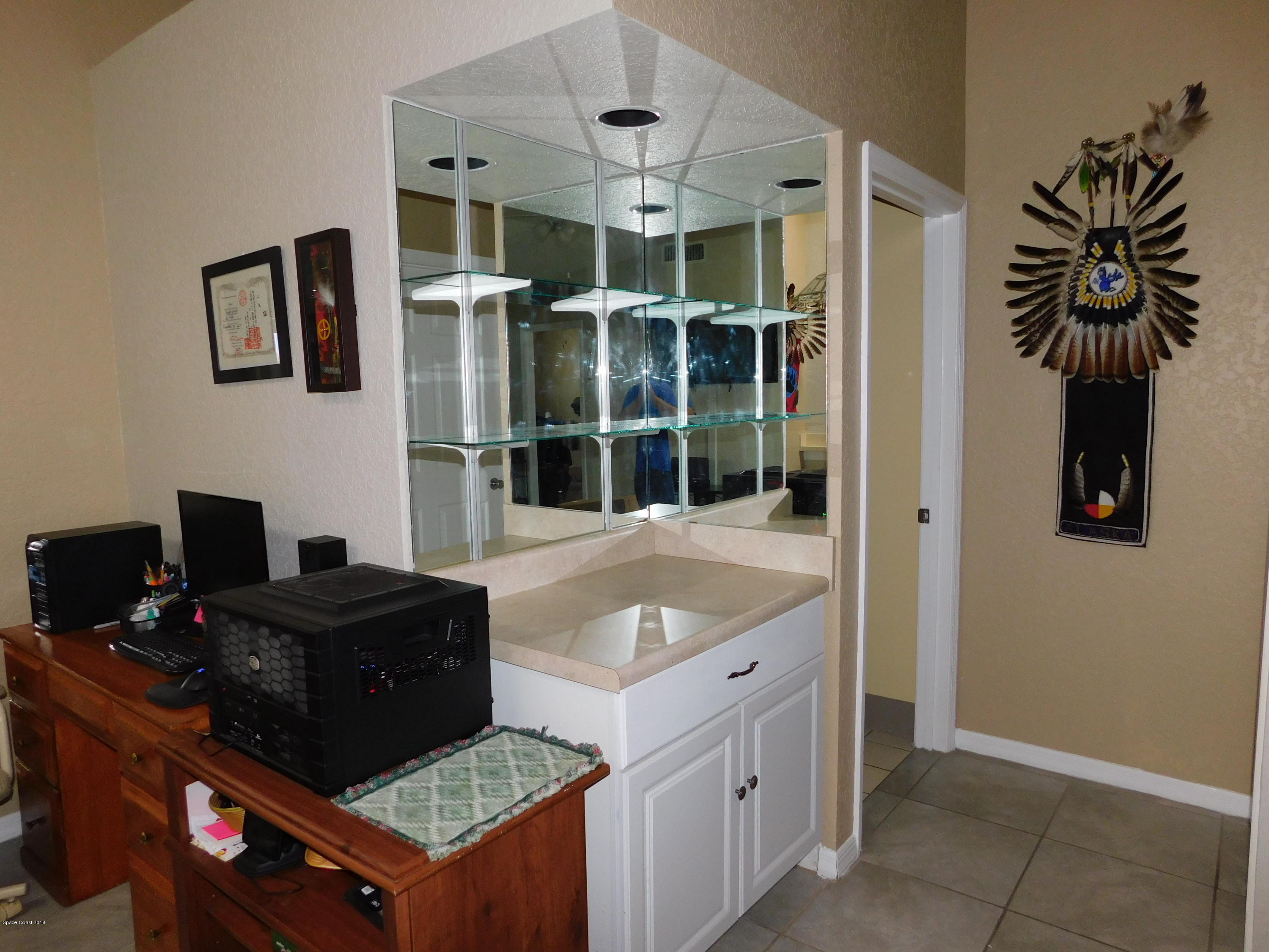 1919 Quail Ridge Court, Unit 2201 Cocoa, FL 32926 - Photo 5 of 18 DSCN0683