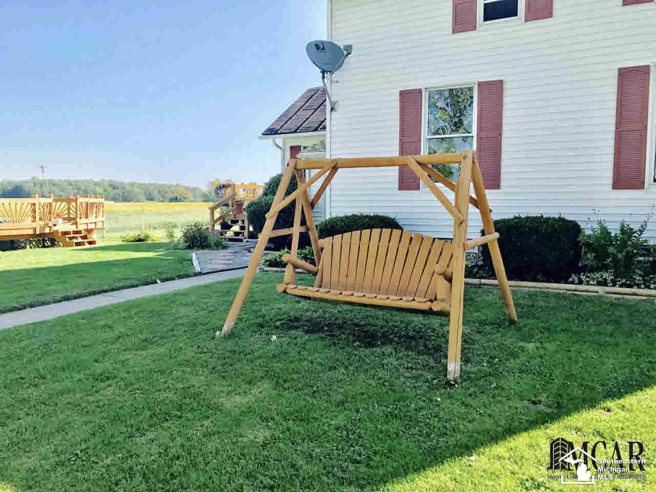 1228 Yargerville Road Monroe, MI 48161 - Photo 34 of 43 Gallery Image 34