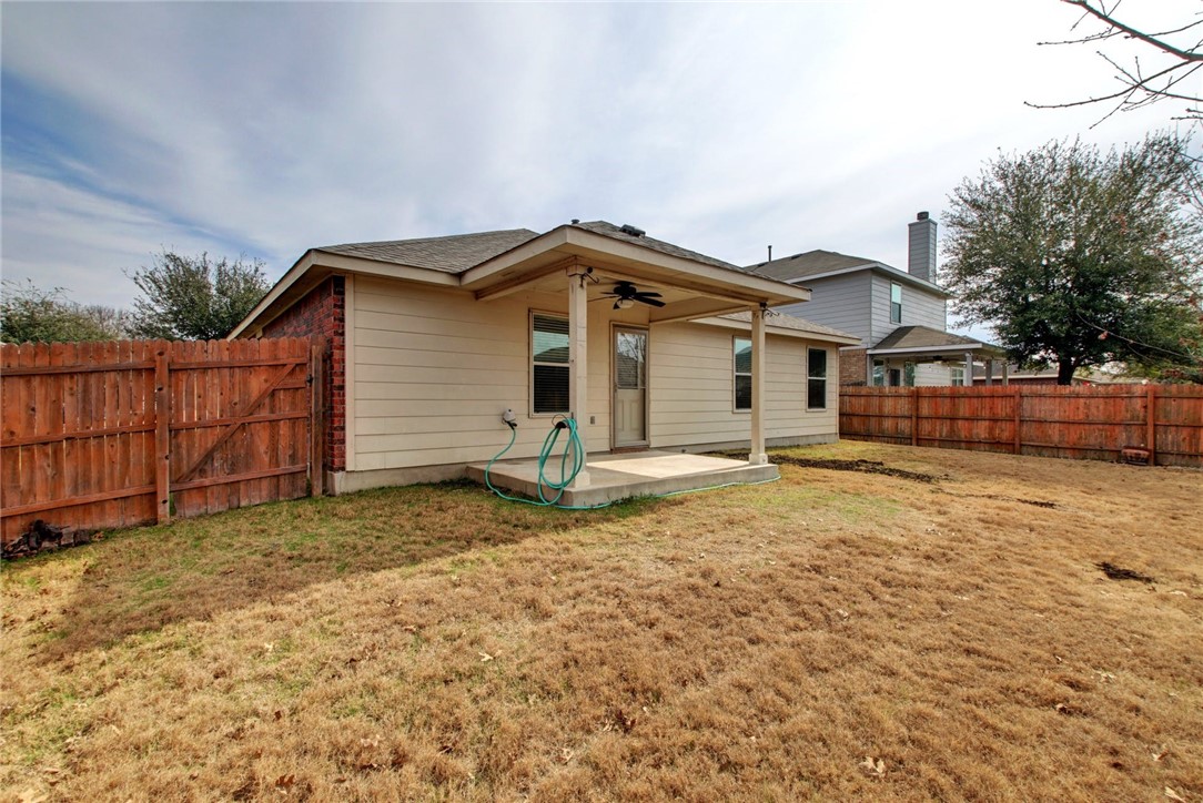 20212 Merlin Falcon Trail Pflugerville, TX 78660 - Photo 26 of 35