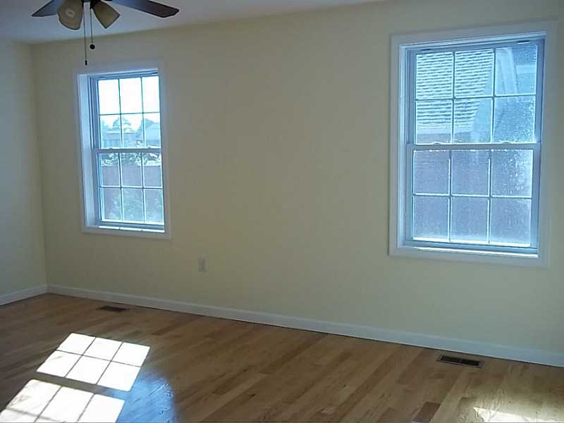 95 Benjamin Street Pawtucket, RI 02861 - Photo 12 of 22 Bedroom.