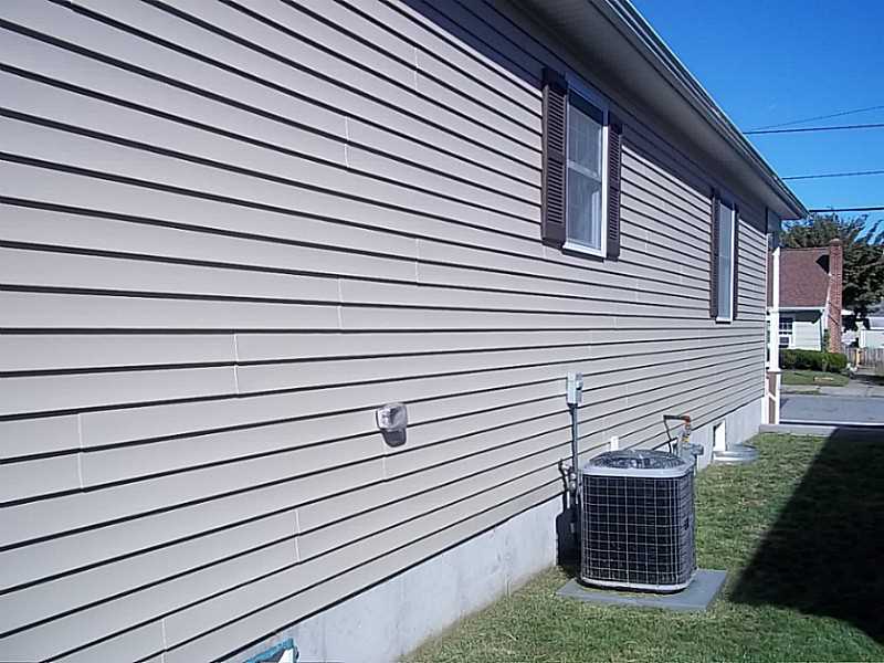 95 Benjamin Street Pawtucket, RI 02861 - Photo 22 of 22 Other.