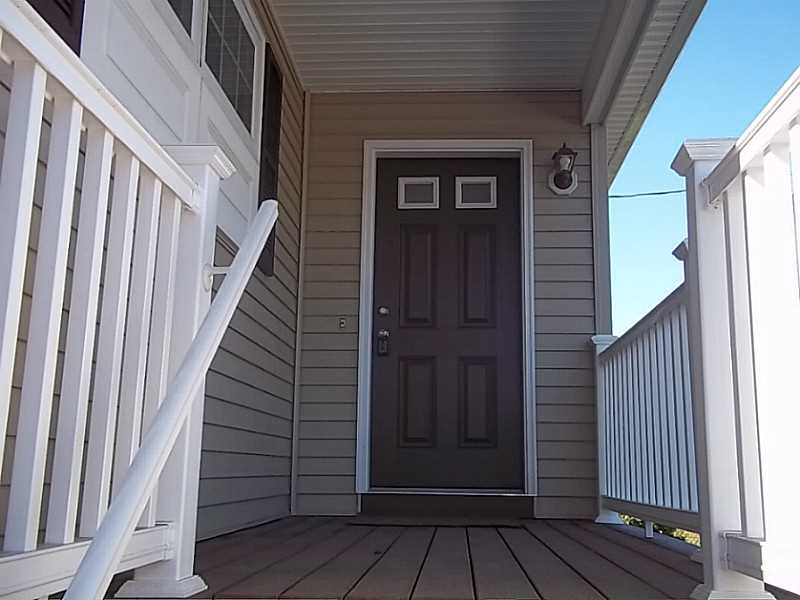 95 Benjamin Street Pawtucket, RI 02861 - Photo 3 of 22 Exterior Front.